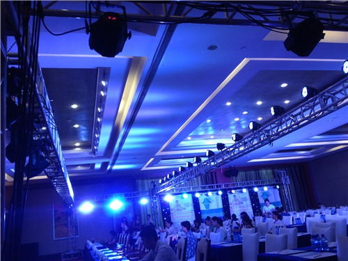 專業(yè)中山燈光音響出租與會(huì)展策劃服務(wù)
