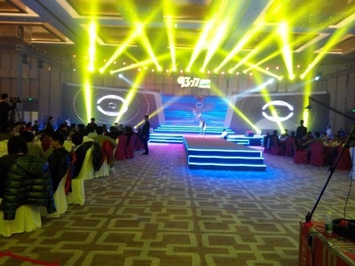 廣州時裝發布會策劃執行服務 打造頂級時尚會展的完整指南