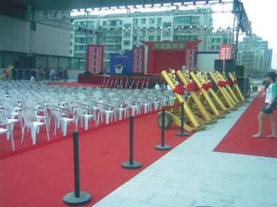 打造完美慶典，盡在杭州西湖喜洋洋企業策劃工作室