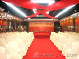 長沙慶典活動與會展策劃 創意賦能，打造卓越體驗