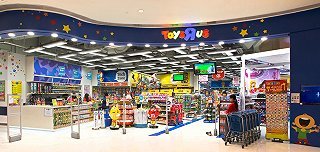 玩轉全渠道，玩具反斗城加碼線上營銷，中國區門店劍指400家