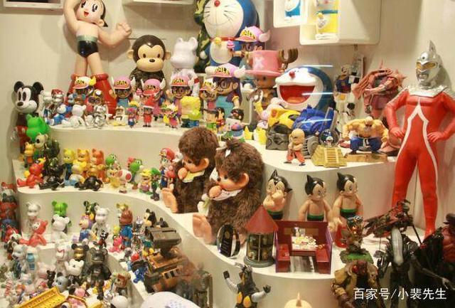 玩具店的每月實際收益 數(shù)據(jù)揭開令人驚訝的真相